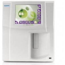 Horiba 3 Part Cell Counter